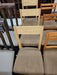 Vic Ash Chair (Clearance) - Direct Furniture Warehouse