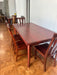 W.A Jarrah 1800 Dining Table - Direct Furniture Warehouse