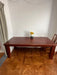 W.A Jarrah Donnelly Dining Table - Direct Furniture Warehouse