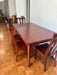 WA Jarrah 1800 Dining Table - Direct Furniture Warehouse