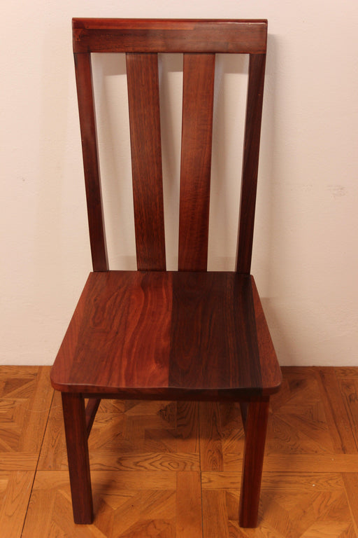 WA Jarrah Prince Chair - Direct Furniture Warehouse