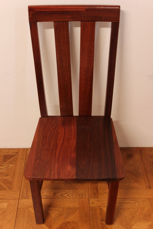 WA Jarrah Prince Chair - Direct Furniture Warehouse