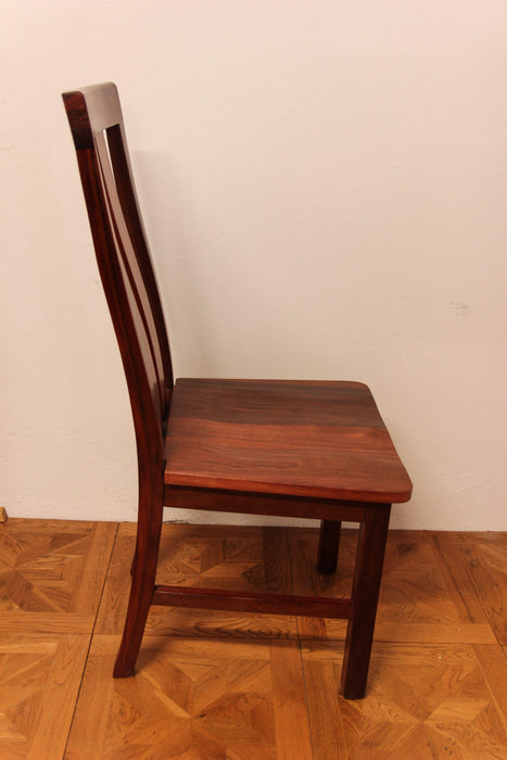 WA Jarrah Prince Chair - Direct Furniture Warehouse