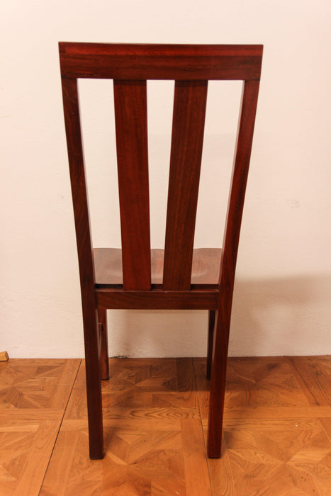 WA Jarrah Prince Chair - Direct Furniture Warehouse