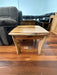 WA Marri Santros Lamp Table - Direct Furniture Warehouse