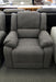 Wallace Manual Recliner Sofa - Direct Furniture Warehouse