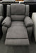 Wallace Manual Recliner Sofa - Direct Furniture Warehouse
