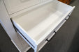 Woodcross 6 Drw Tall Chest - Direct Furniture Warehouse