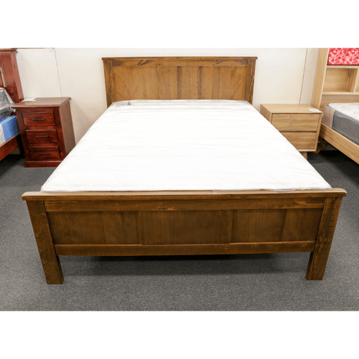 Woodland Queen Bed - Direct Furniture Warehouse