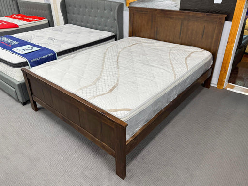 Woodland Queen Bed - Direct Furniture Warehouse