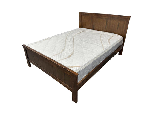 Woodland Queen Bed - Direct Furniture Warehouse