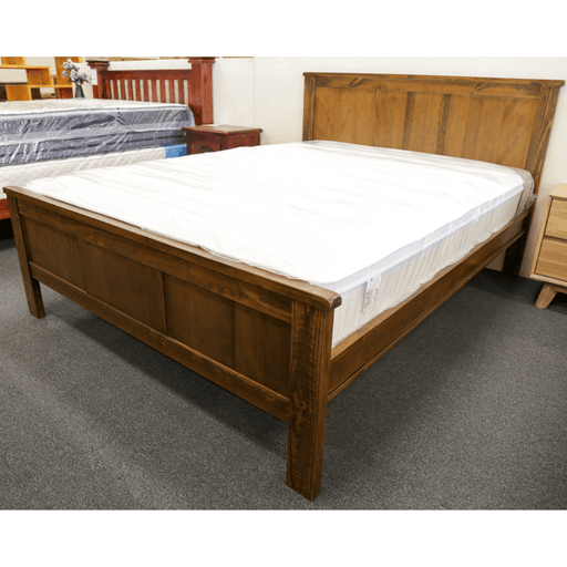 Woodland Queen Bed - Direct Furniture Warehouse