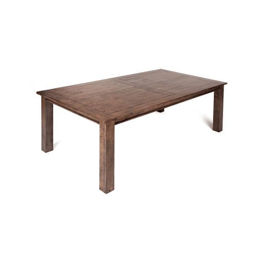 Zanzibar Dining Table - Direct Furniture Warehouse